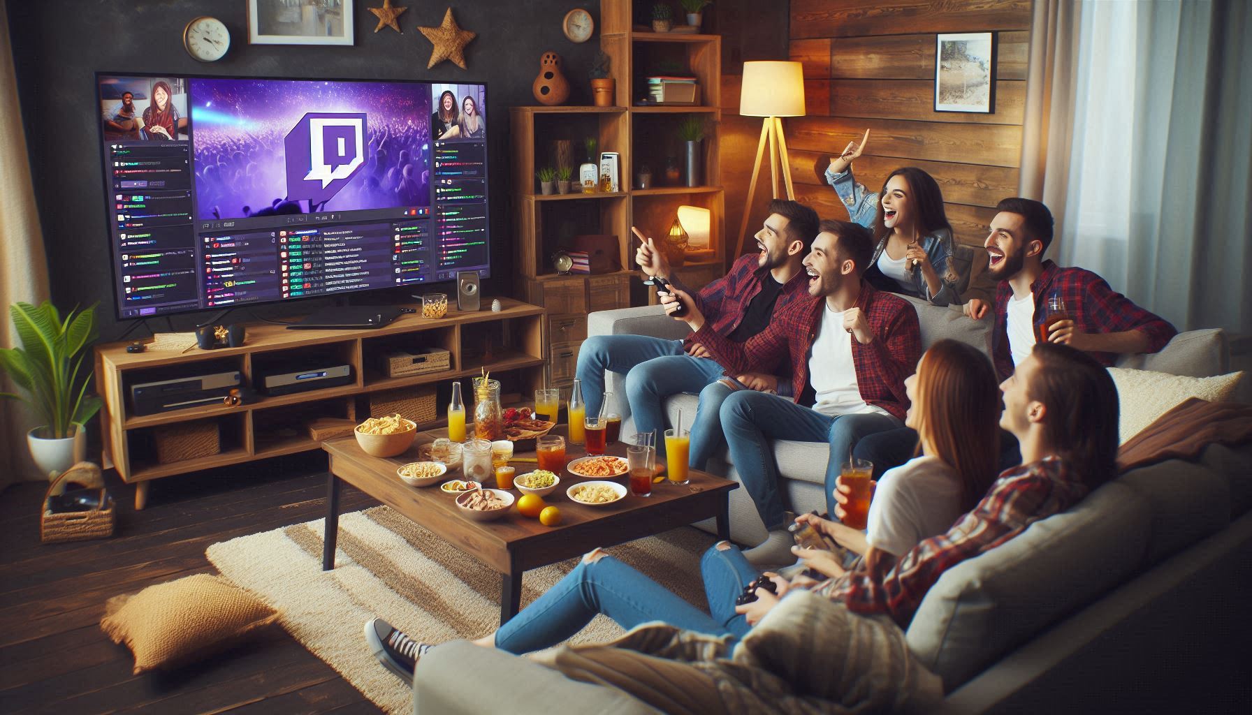 I Built a Tool to Watch Live Streams for Free — Here's How It Works